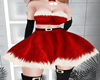 Kp* Santa Skirt