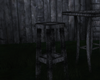 ☠ Old Chair