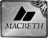 SKA| III Macbeth Zebra