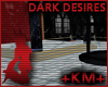 +KM+ Dark Desires