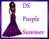 DS Summer purple