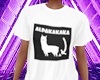 Alpakakaka Shirt