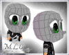 ChibiFur Derivable Head