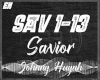 Johnny Huynh - Savior