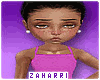 |z| kids Purple Flowers