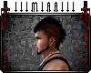 Mohawk {Black}