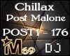 Chillax Long Trigger Mix