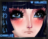 Ch:Winter Kawaii Eyes~