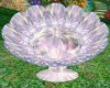 (S) Crystal Flower Chair