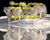 Rachel-fight song