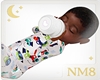 baby boy asleep