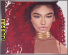 Ҟ|Steffany 2 Red