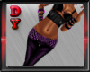 DY* Seductive Purple&Bck
