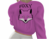 [ND] Foxy jacket