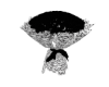 FST Black Bouquet