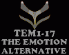 ALTERNATIVE-THE EMOTION