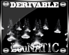 L| Derivable Cones 