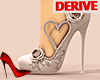 👠 DRV Sweet Heels