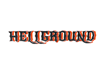 HellGround logo