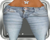 {MC}Light Blue jeanz
