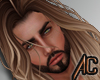 (A) Vlad Hair Blonde