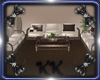 KK Luxe Section Sofa