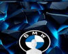 BMW background