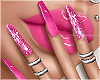 Hc . 🎀 Candy Nail