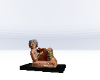 Aztec statue  §§
