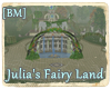 Julia's Fairy Land