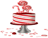 Christmas Cake