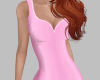 Pink Elegant Gown