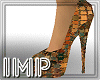 {IMP}Autumn Pumps