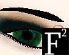 F2 NQN Green Eyes (F)