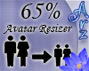 [Arz]65% Avatar Resizer