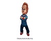 (H)Chucky Costume