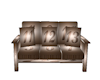 Derivable Comfy Couch