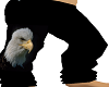eagle pants 2