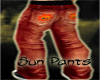 *DC* Sun Pants