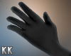 Limited Edition Gloves