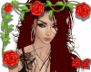 Kardashian 22 Red