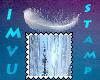 icicle stamp
