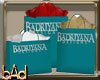 Badriyana Shopping Bags