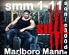 smm 1-11 Marlboro Mann