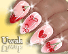 Cerry Nails 1