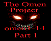 The Omen Dark Trance P.1