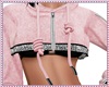 Tee Mel Pink V2