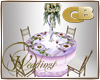 guest table