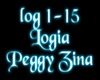 -N- Logia Peggy Zhna