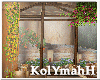 KYH|Villa Mountain Decor